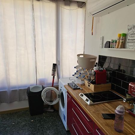 Appartement Complet 2 Chambres 6 Couchages ลาฮุนเกรา ภายนอก รูปภาพ