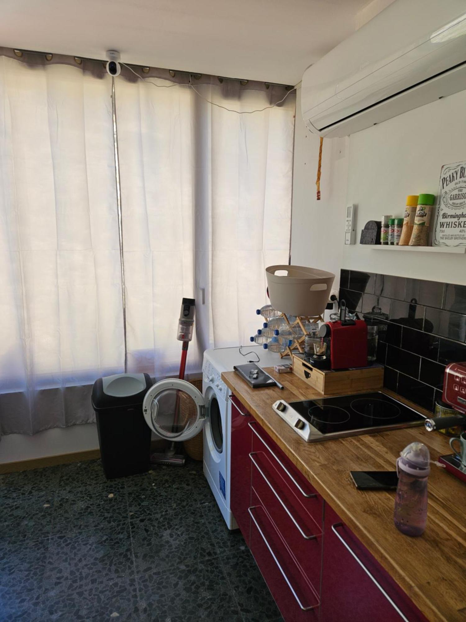 Appartement Complet 2 Chambres 6 Couchages ลาฮุนเกรา ภายนอก รูปภาพ