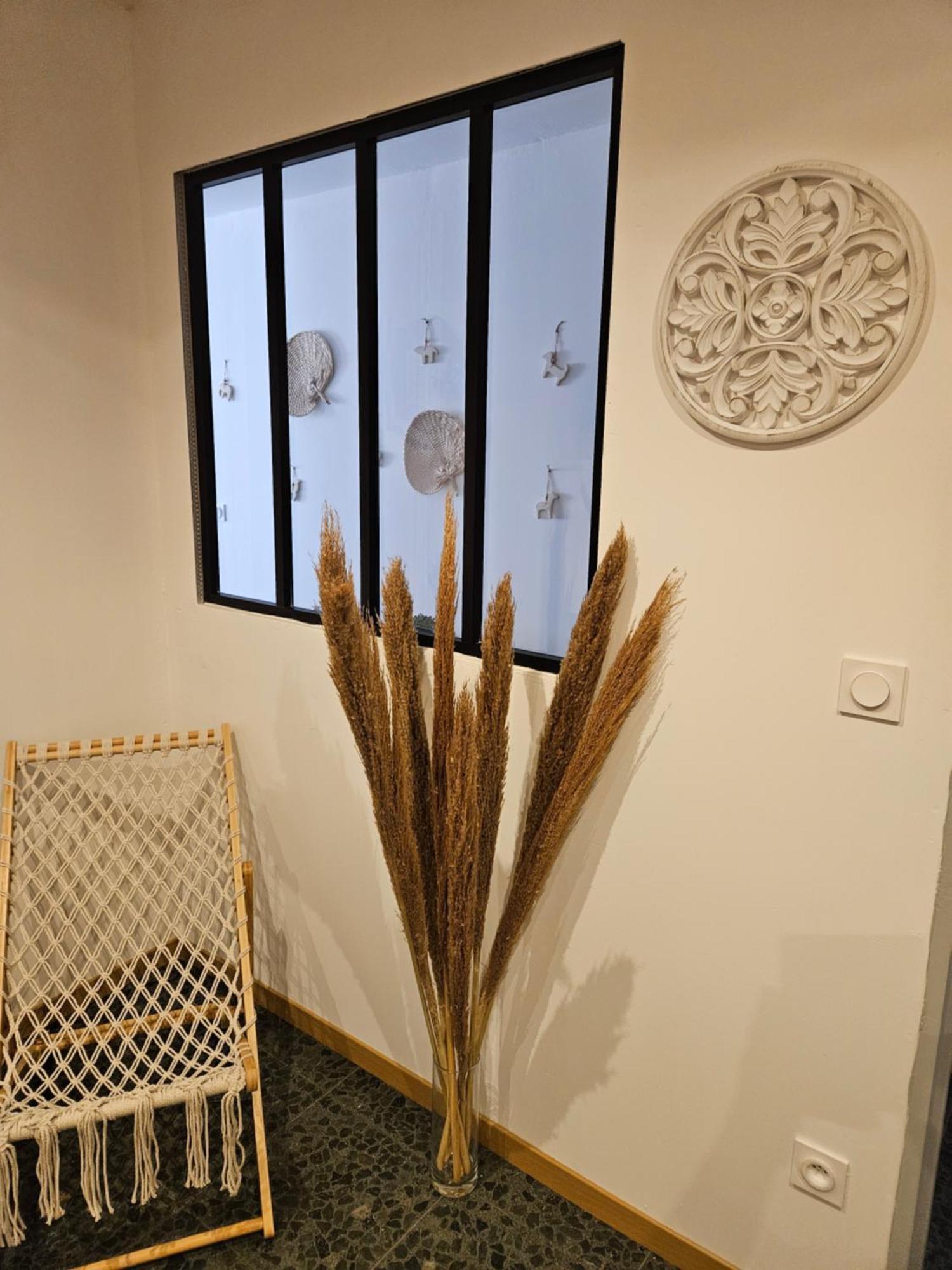 Appartement Complet 2 Chambres 6 Couchages ลาฮุนเกรา ภายนอก รูปภาพ